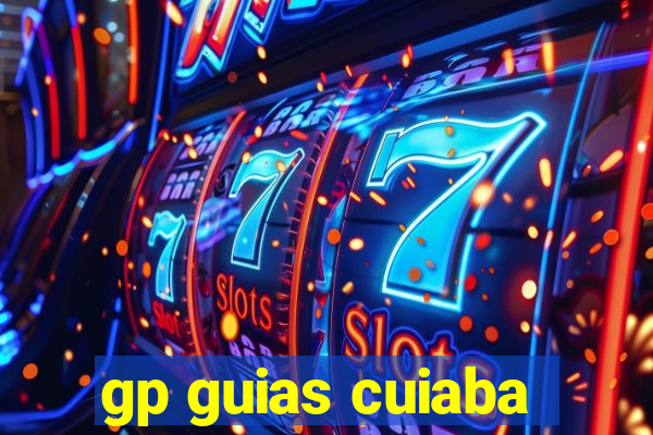 gp guias cuiaba